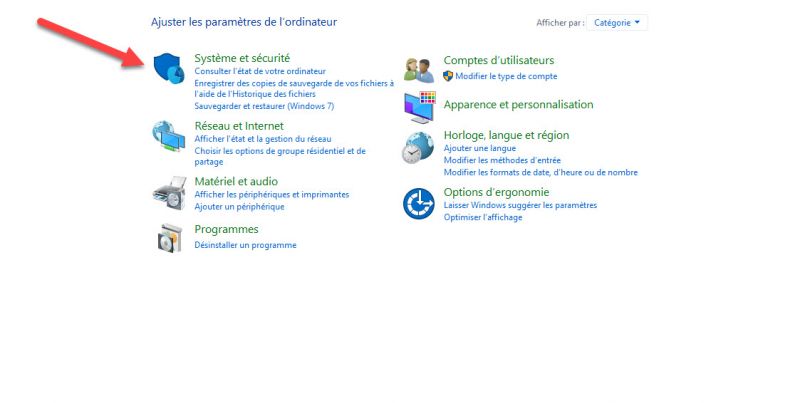 COMMENT CRÉER FACILEMENT UNE IMAGE SYSTÈME ? Image%20systeme%202