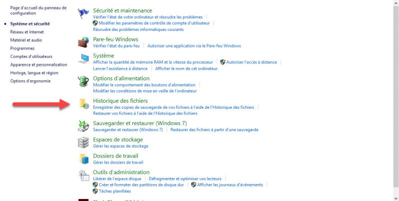 COMMENT CRÉER FACILEMENT UNE IMAGE SYSTÈME ? Image%20systeme%203