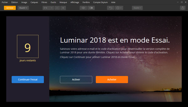 Luminar