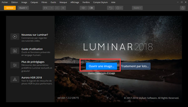 Luminar