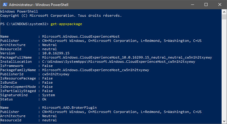 WINDOWS 10 : COMMENT SUPPRIMER DÉFINITIVEMENT LES APPLICATIONS QUI S’INSTALLENT SANS VOTRE PERMISSION ? Get%20apk
