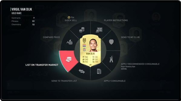 Comment Mettre Des Points Fifa Sur L Appli Web Comment accéder à l’application FIFA Companion en version web ou mobile