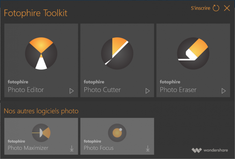 FotoPhire Toolkit