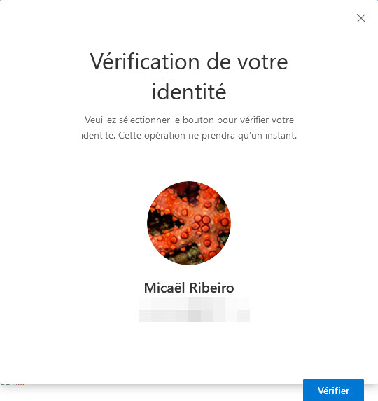 COMMENT CONFIGURER ET UTILISER LE COFFRE-FORT PERSONNEL DE ONEDRIVE ? Coffre-fort%20OneDrive-3