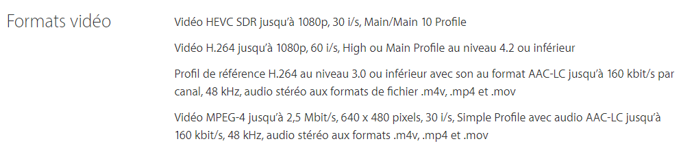 COMMENT LIRE DES FICHIERS MKV SUR ORDINATEUR, TV ET CONSOLES Apple%20tv