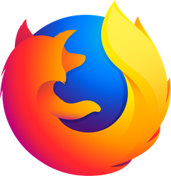 Logo Firefox