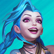 LoL Wild Rift APK 